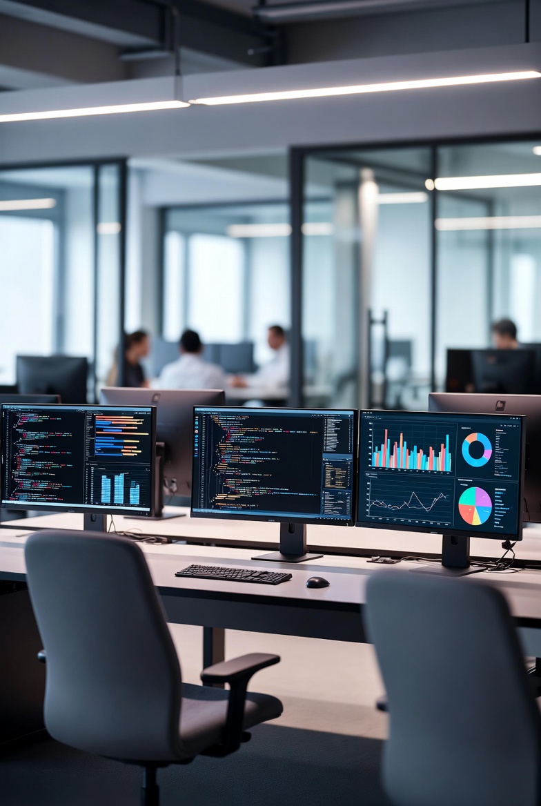 Server hardware cargo shipment